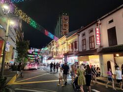 Chinatown Complex (D1), Shop House #487801151